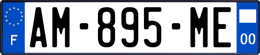 AM-895-ME