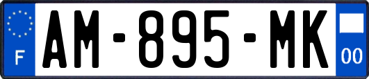 AM-895-MK