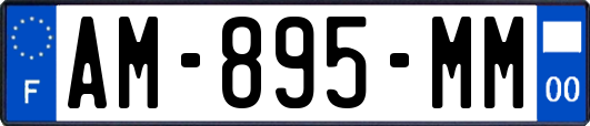 AM-895-MM