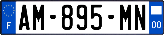 AM-895-MN