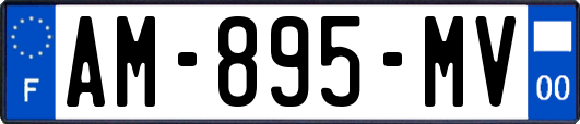 AM-895-MV