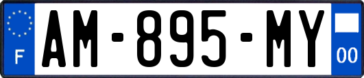 AM-895-MY
