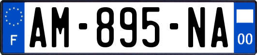 AM-895-NA