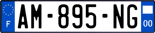 AM-895-NG