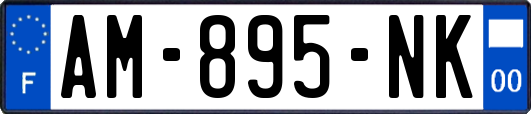 AM-895-NK