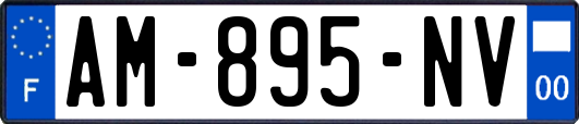 AM-895-NV
