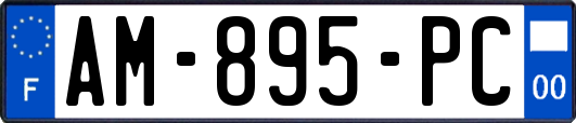 AM-895-PC
