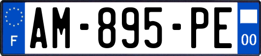 AM-895-PE