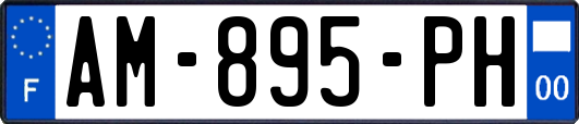 AM-895-PH