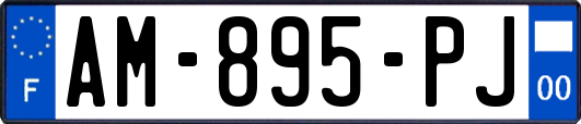 AM-895-PJ