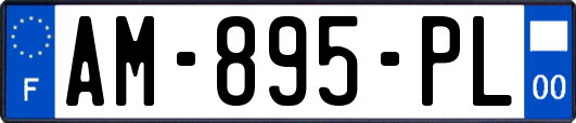 AM-895-PL