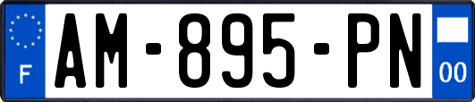 AM-895-PN