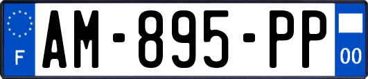 AM-895-PP