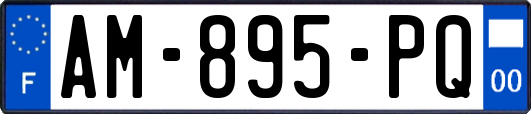 AM-895-PQ