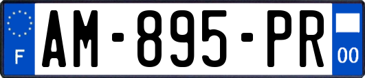 AM-895-PR