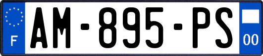 AM-895-PS