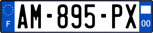 AM-895-PX