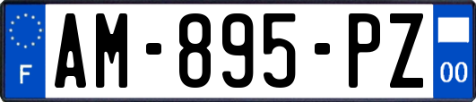 AM-895-PZ
