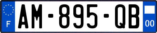 AM-895-QB