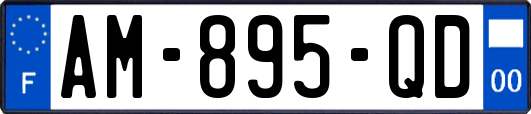 AM-895-QD
