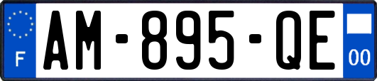 AM-895-QE