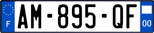 AM-895-QF