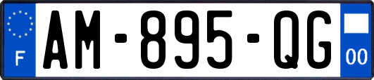 AM-895-QG
