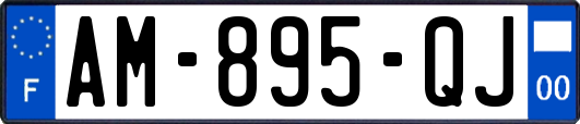AM-895-QJ