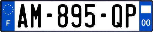 AM-895-QP
