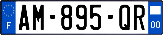 AM-895-QR