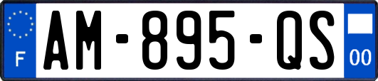 AM-895-QS