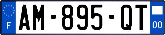 AM-895-QT