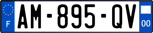 AM-895-QV