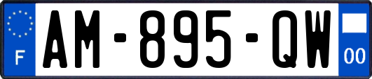 AM-895-QW