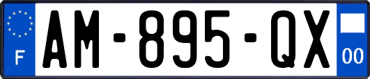 AM-895-QX