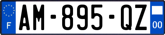 AM-895-QZ
