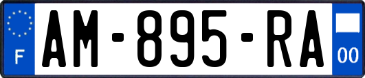 AM-895-RA