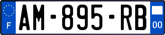 AM-895-RB