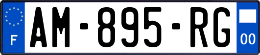 AM-895-RG
