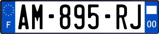 AM-895-RJ