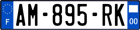 AM-895-RK