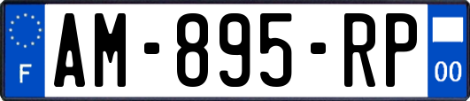 AM-895-RP