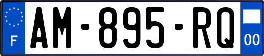 AM-895-RQ