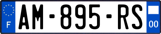 AM-895-RS