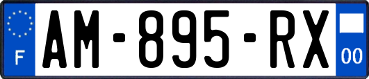AM-895-RX