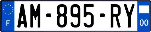 AM-895-RY
