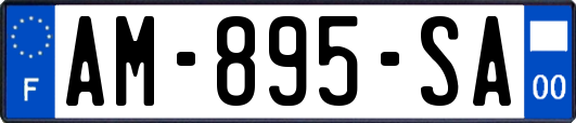 AM-895-SA