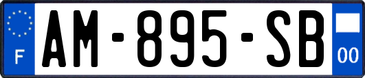 AM-895-SB