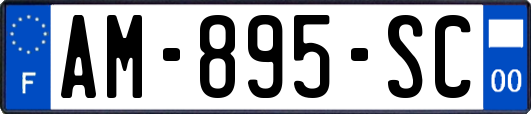 AM-895-SC