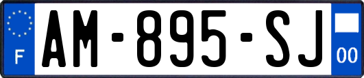 AM-895-SJ